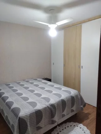Imagem Apartamento com 3 dormitórios à venda, 73 m² por R$ 405.000,00 - Vila Lavínia - Mogi das Cruzes/SP