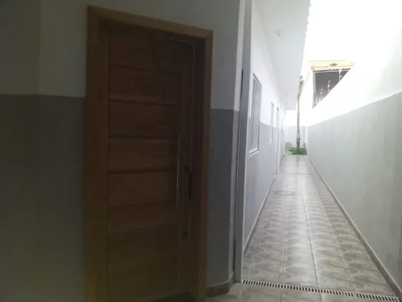Imagem Casa com 2 dormitórios à venda, 90 m² por R$ 360.000,00 - Parque Maria Helena - Suzano/SP