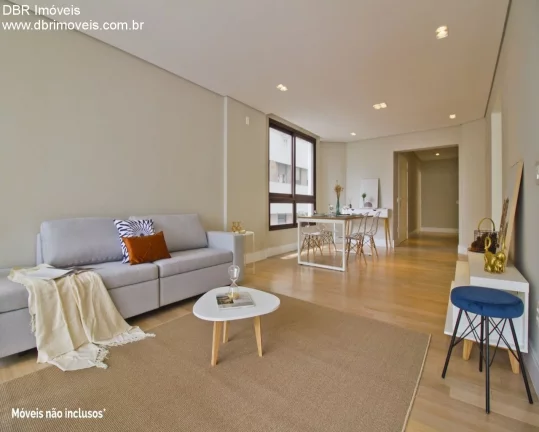 Imagem APARTAMENTO RESIDENCIAL em Sao Paulo - SP, Jardim Paulista