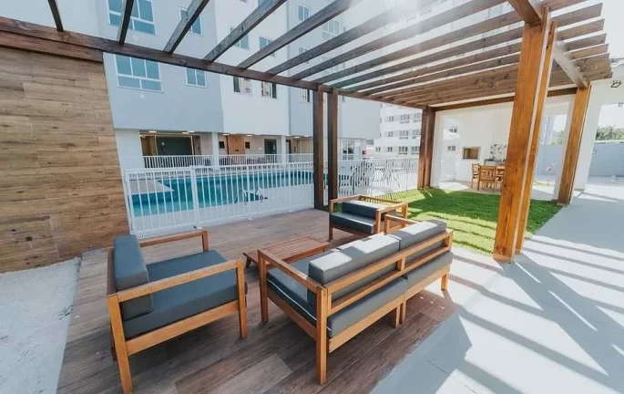 Imagem Apartamento à Venda, Rio Caveiras, Biguaçu/SC
