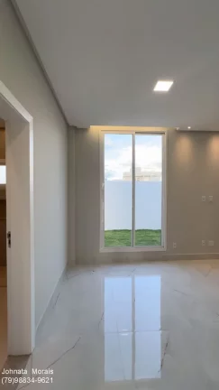 Imagem Casa à venda no condomínio Terras Alphaville Sergipe - Confira os detalhes!