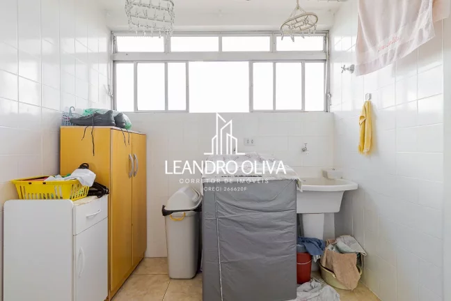 Imagem Condomínio Agata - Apartamento à venda | 107 m² | 3 dormitórios | 1 vaga | Avenida Angélica – Santa Cecília / Higienópolis – SP