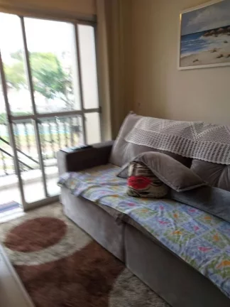 Imagem Apartamento 70 m² Nova Petrópolis São Bernardo do Campo