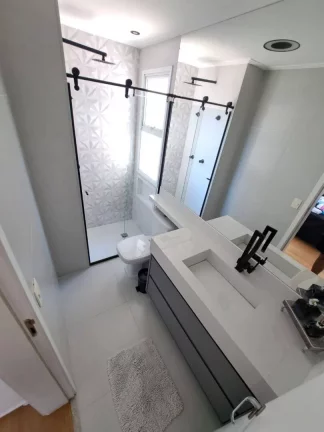 Imagem Apartamento com 3 dormitórios à venda, 156 m² por R$ 1.580.000 - Centro - São Bernardo do Campo/SP
