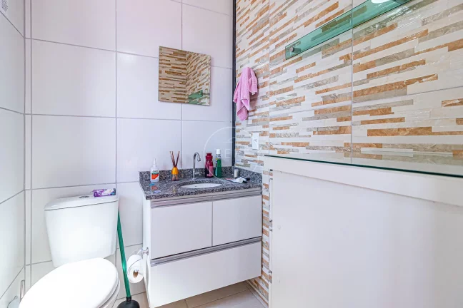 Imagem APARTAMENTO com 3 QUARTOS em condomínio com INFRA COMPLETA no RECREIO - R$ 540.000