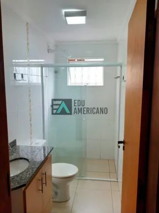 Imagem APARTAMENTO 2 DORMITÓRIOS -ALVINÓPOLIS -ATIBAIA
