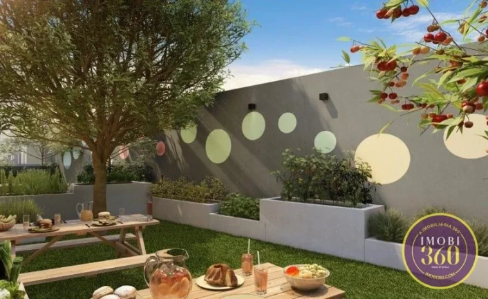 Imagem O MELHOR CONDOMINIO CLUBE DE ITAQUERA, APTOS COM 02 DORMS, COM VAGA DE GARAGEM