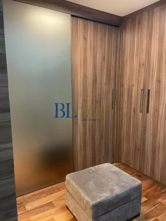 Imagem Ap Splendor Anália Franco 192M² - 3 Vagas - Depósito - Varanda Gourmet!