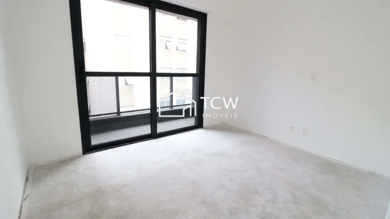 Imagem Apartamento à venda no bairro Itaim Bibi - São Paulo/SP, Zona Sul