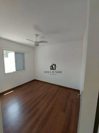 Imagem Apartamento com 2 dormitórios à venda, 47 m² por R$ 266.000,00 - Parque Manchester - Sorocaba/SP