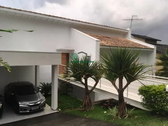 Casa com 3 Quartos à Venda, 221 m² em Jardim Do Golf I - Jandira