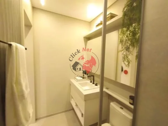 Imagem Apartamento à Venda no bairro Planalto em São Bernardo