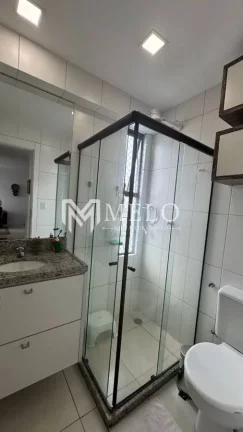 Imagem Oportunidade em PARNAMIRIM: 79m², 03qts, 01suite, 01vaga..
