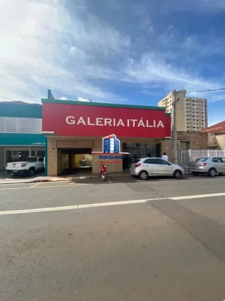 Imagem Conjunto Comercial 450m² no Centro de SJRP