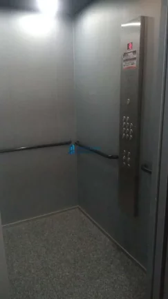 Imagem Apartamento Padrão