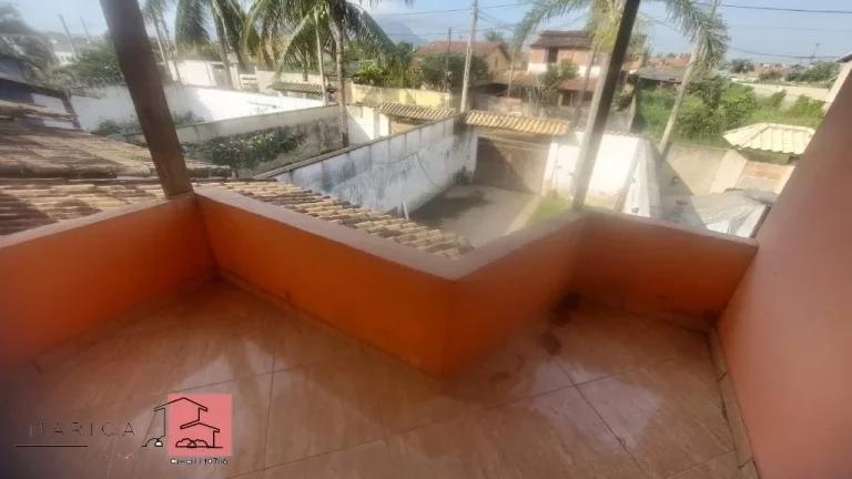 Imagem Casa Duplex à Venda em Itaipuaçu, Jardim Atlântico Central