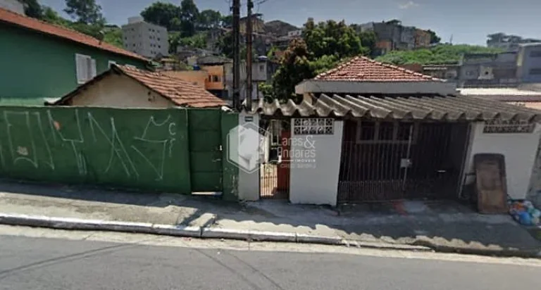 Imagem TERRENO À VENDA, IDEAL PARA INVESTIMENTO BEM PRÓXIMO AO COMERCIO CENTRAL DO BAIRRO CASA VERDE ALTA, SÃO PAULO, SP