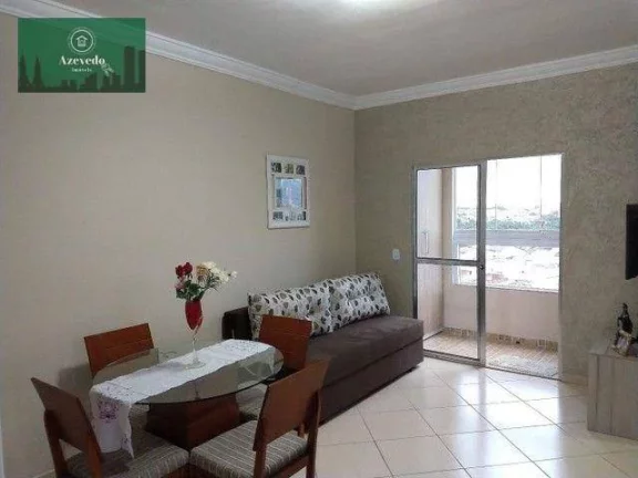 Imagem Prédio à venda, 430 m² por R$ 800.000,00 - Vila Sítio dos Morros - Guarulhos/SP