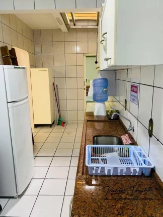 Imagem Casa para Temporada em Balneário Camboriú / SC no bairro Nações