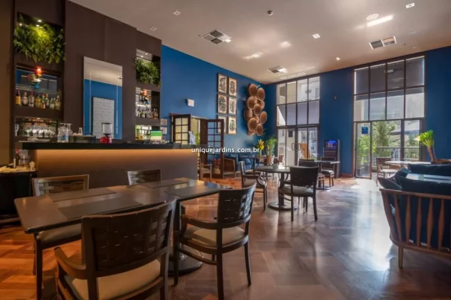 Imagem Apartamento à venda Jardim América São Paulo