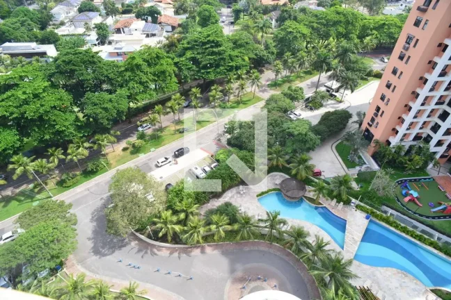 Imagem Apartamento à Venda - Barra da Tijuca, 1 Quarto, 40 m2