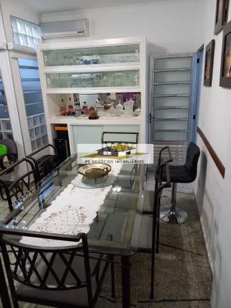 Imagem Casa Térrea para venda na Vila Monumento