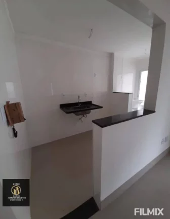 Imagem APARTAMENTO - BAIRRO - CANTO DO FORTE - PRAIA GRANDE