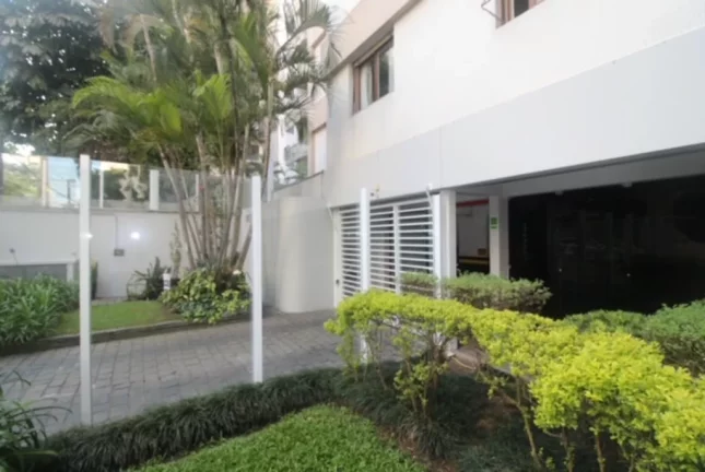 Imagem APARTAMENTO RESIDENCIAL em São Paulo - SP, Perdizes