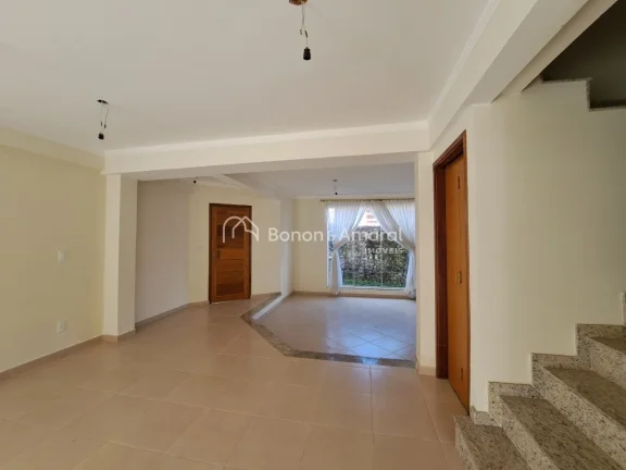 Imagem Casa à venda em condômino fechado no bairro Parque Imperador