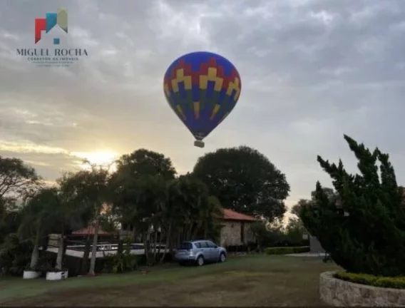Foto do imóvel: Chácara em tatuí SP