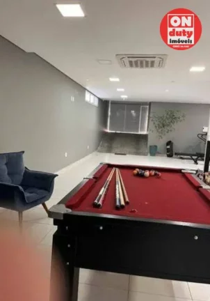 Imagem Sobrado à venda, 180 m² por R$ 1.900.000,00 - Morro de Nova Cintra - Santos/SP