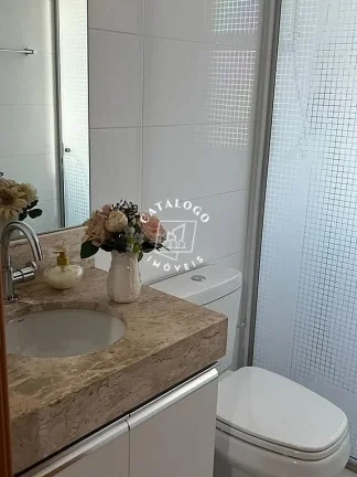 Imagem Apartamento a Venda no bairro Bosque das Juritis - Ribeirão Preto, SP