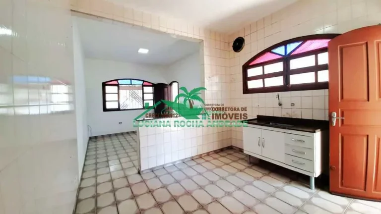 Imagem Casa Padrão