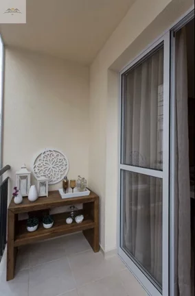 Imagem APARTAMENTO RESIDENCIAL em SANTO ANDRÉ - SP, VILA VALPARAÍSO