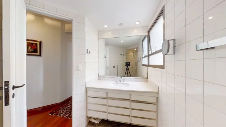 Imagem APARTAMENTO RESIDENCIAL em São Paulo - SP, Moema