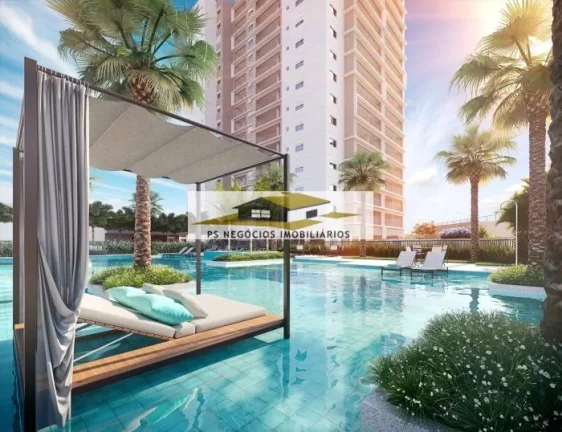 Imagem Apartamento Alto Padrão a venda no Jardim da Glória