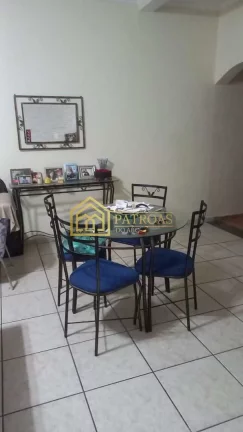 Imagem Casa Padrão