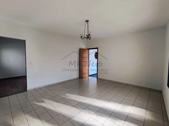 Imagem Casa Padrão