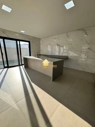 Imagem sobrado 3 Suites Condomínio Belvedere 2