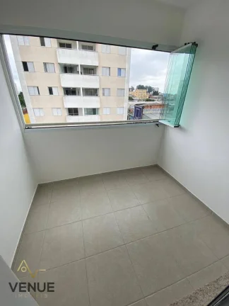Imagem Apartamento à venda, 56 m² por R$ 380.000,00 - Vila Fátima - São Paulo/SP