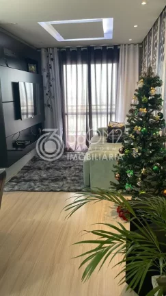 Imagem Apartamento para Venda em Santo André / SP no bairro Jardim Utinga