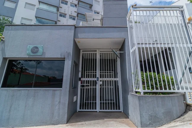 Imagem APARTAMENTO RESIDENCIAL em São Paulo - SP, Parque São Domingos