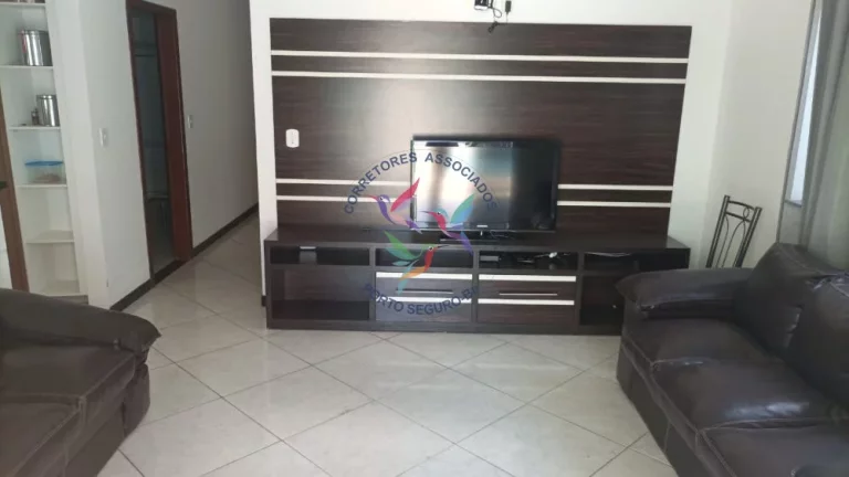 Imagem CASA NA ORLA MOBILIADA