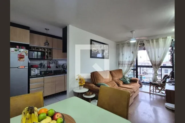 Imagem Apartamento à Venda - Recreio, 2 Quartos, 77 m2