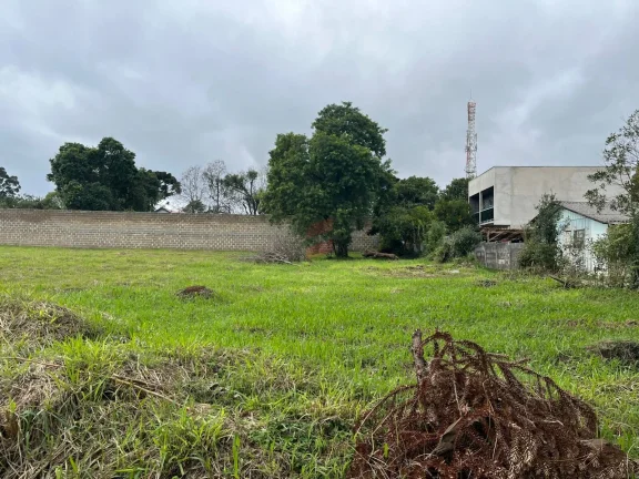 Imagem TERRENO à venda com 1341.74m² por R$ 2.012.000,00 no bairro Centro - PINHAIS / PR