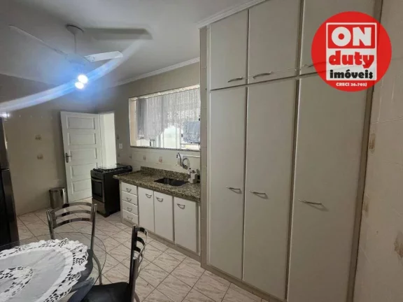 Imagem Apartamento - Ponta da Praia - Santos/SP