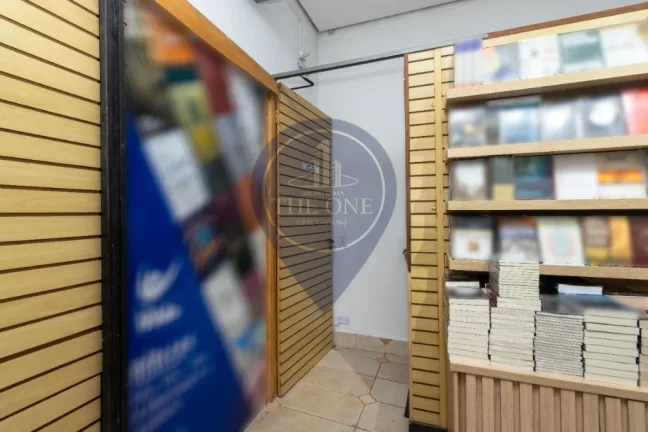 Imagem Prédio Comercial à Venda em São Paulo-SP, Bairro Liberdade, Com 6 Banheiros!