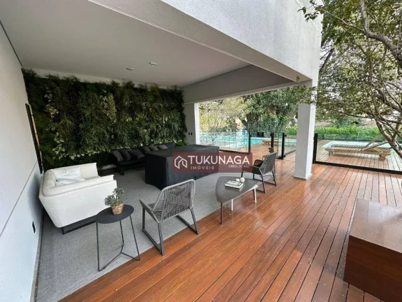 Imagem Apartamento Trends Brooklin com 2 quartos à venda, 94 m² por R$ 1.400.000 - Vila Cordeiro - São Paulo/SP