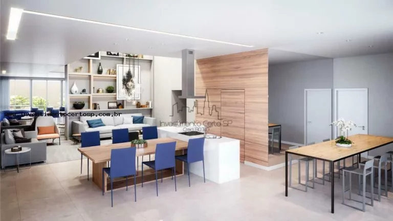 Imagem Apartamento à venda em São Paulo/SP