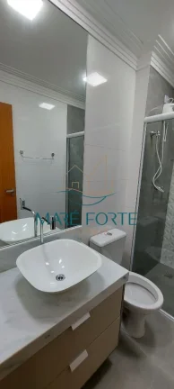 Imagem APARTAMENTO NOVO A 400 METROS DA PRAIA
